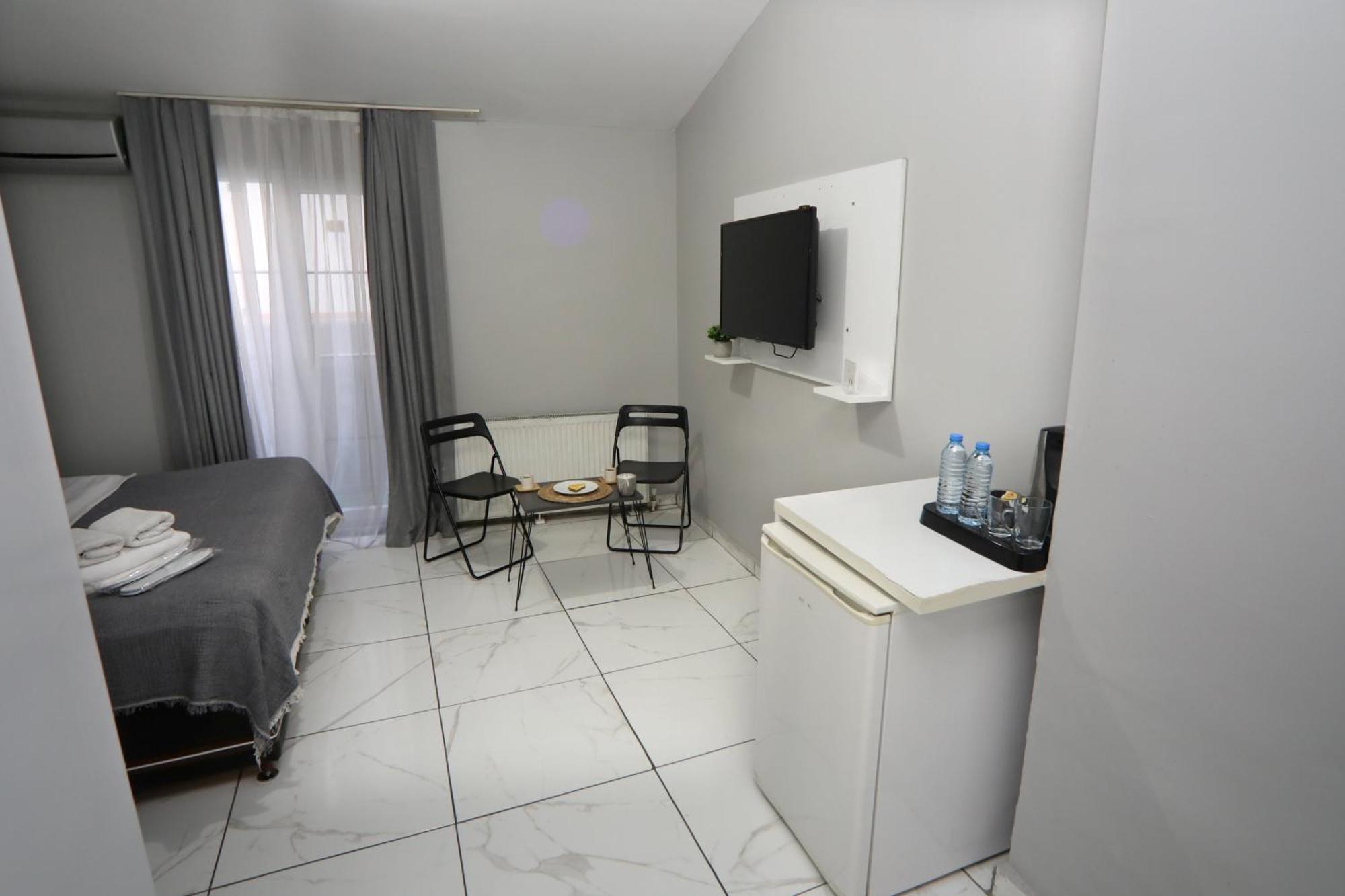 Arkem Maltepe Hotel Istambul Exterior foto