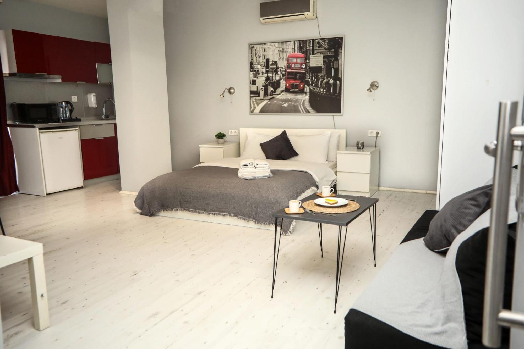 Arkem Maltepe Hotel Istambul Exterior foto