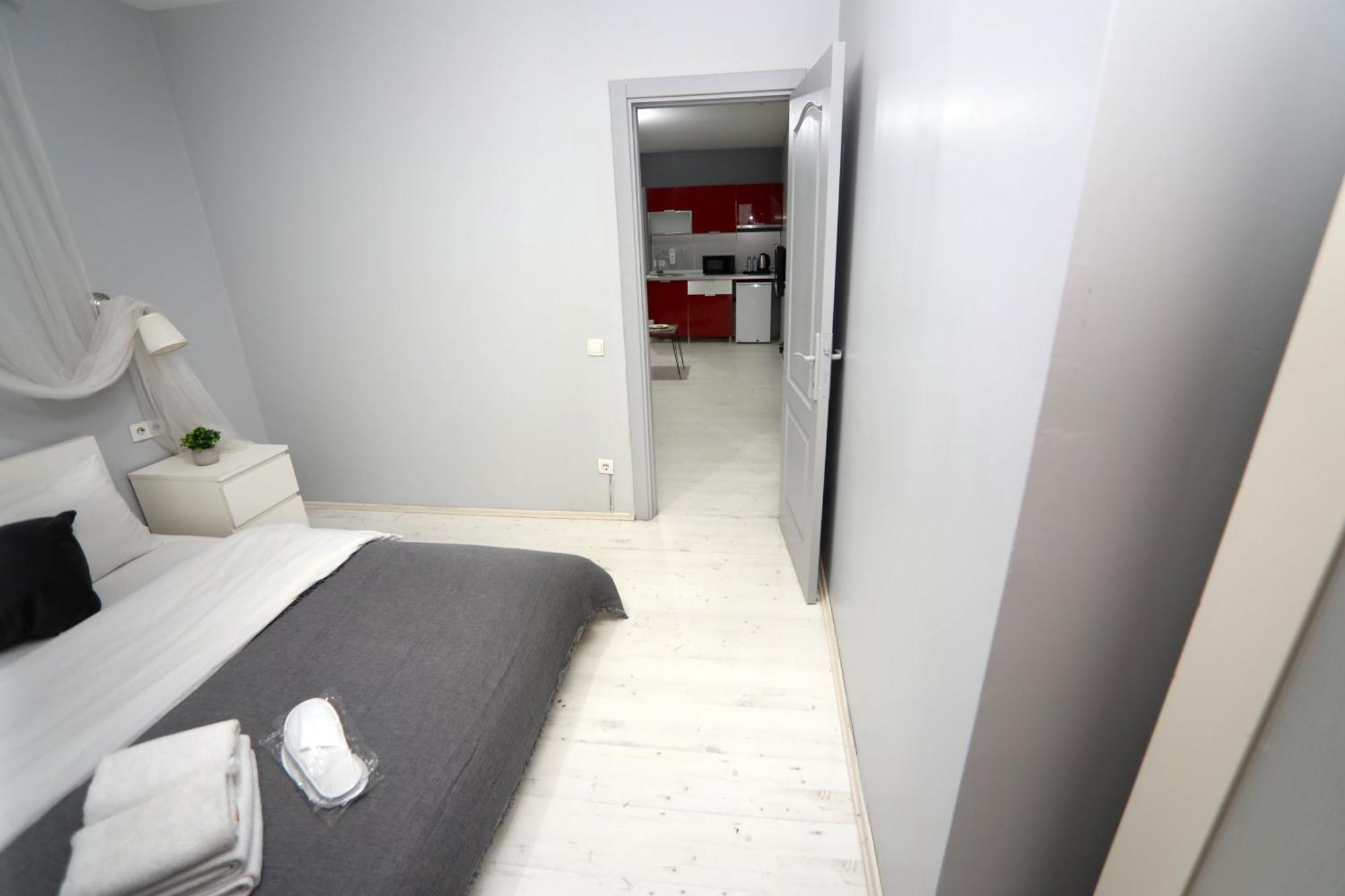 Arkem Maltepe Hotel Istambul Exterior foto
