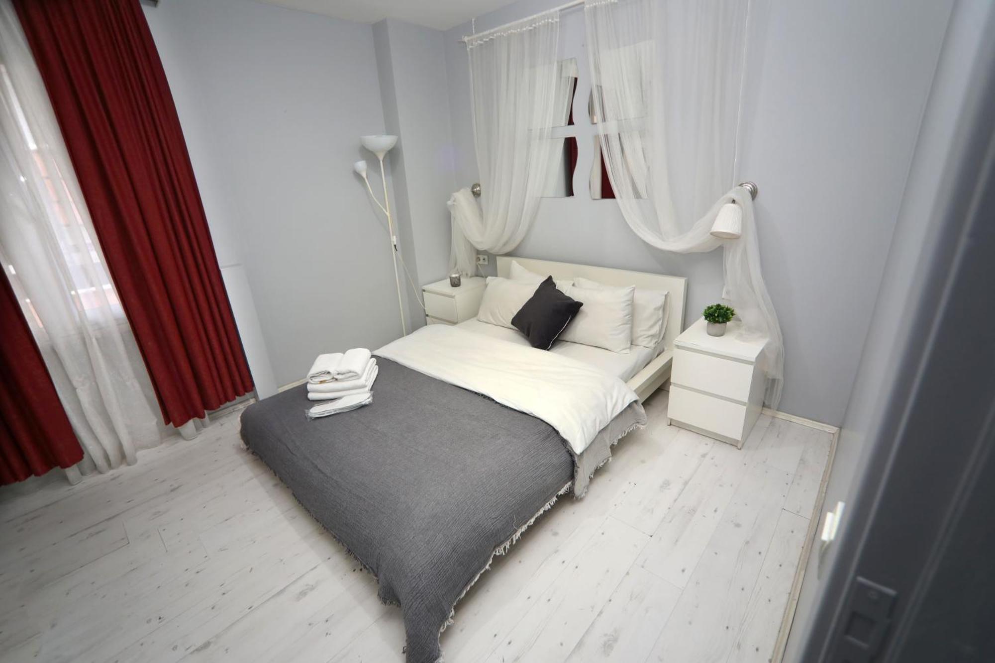 Arkem Maltepe Hotel Istambul Exterior foto