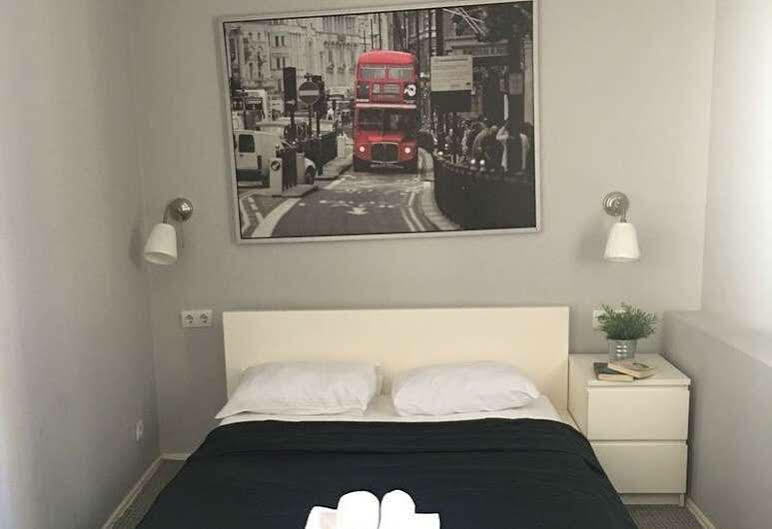 Arkem Maltepe Hotel Istambul Exterior foto