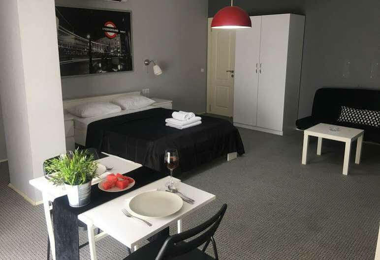 Arkem Maltepe Hotel Istambul Exterior foto